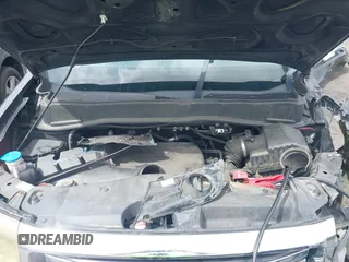 2012 Honda Pilot Touring with VIN 5FNYF3H9XCB008456, listed as a IAAI auction lot 41923004 with Not Provided miles and . Bid and sale history available at DreamBid. Image 10.