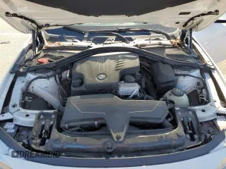 2016 BMW 4 Series 428i с VIN WBA4A9C53GG508407, выставлен на аукционе Copart как лот 56015705 с пробегом Не указан миль и Списание • Salvage title. История ставок и продаж доступна на DreamBid. Изображение 11.