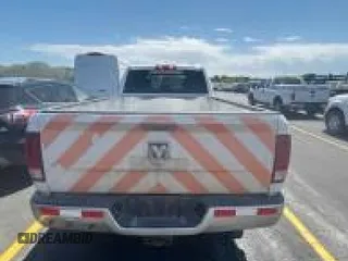 2012 Ram 2500 ST with VIN 3C6TD5HT6CG211319, listed as a IAAI auction lot 42620032 with 343,511 mi miles and . Bid and sale history available at DreamBid. Image 24.