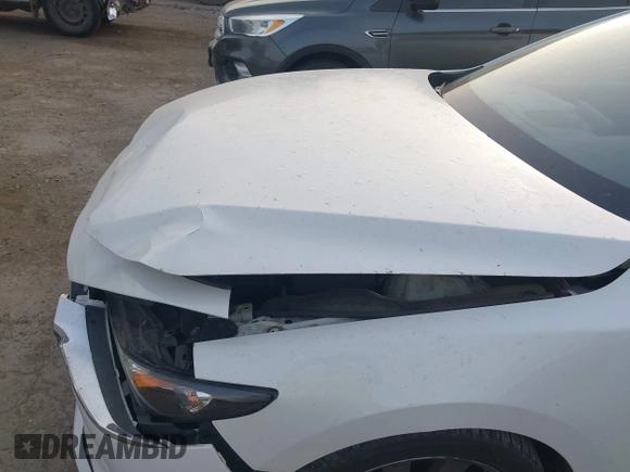 2019 Mazda 3 w/Select with VIN JM1BPACL6K1109964, listed as a IAAI auction lot 41828816 with 36,877 mi miles. Bid and sale history available at carsss.com. Image 10.