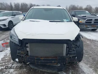 2015 GMC Acadia SLT with VIN 1GKKVRKD4FJ249858, listed as a IAAI auction lot 41678684 with 107,723 mi miles. Bid and sale history available at carsss.com. Image 12.