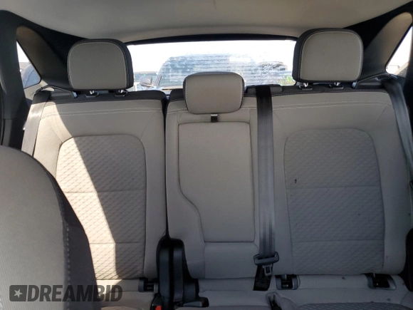 2022 Ford Escape SE с VIN 1FMCU0G64NUB89405, выставлен на аукционе Copart как лот 73887264 с пробегом Не указан миль и Списание • Salvage title. История ставок и продаж доступна на DreamBid. Изображение 10.