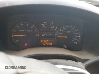 2006 Isuzu i-Series S with VIN 1GGCS198868704462, listed as a Copart auction lot 71815954 with 107,959 mi miles and Salvage Title. Bid and sale history available at carsss.com. Image 9.