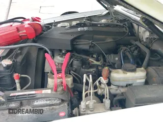 1998 Ford Explorer XL with VIN 1FMZU32E4WZB06957, listed as a IAAI auction lot 42614426 with 193,999 mi miles and . Bid and sale history available at DreamBid. Image 14.