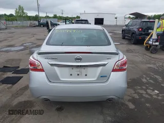 2013 Nissan Altima SV with VIN 1N4AL3AP6DC137673, listed as a IAAI auction lot 42198910 with 193,000 mi miles and . Bid and sale history available at DreamBid. Image 16.
