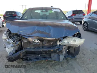 2011 Toyota Camry LE with VIN 4T4BF3EK2BR211894, listed as a IAAI auction lot 41783070 with 141,724 mi miles and . Bid and sale history available at carsss.com. Image 13.