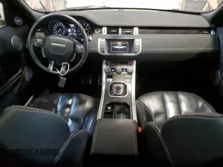 2014 Land Rover Range Rover Evoque Dynamic с VIN SALVT2BG6EH870050, выставлен на аукционе Copart как лот 42452995 с пробегом 126 143 миль миль и Списание • Salvage title. История ставок и продаж доступна на DreamBid. Изображение 8.