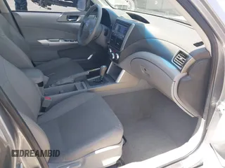 2010 Subaru Forester XT Limited with VIN JF2SH6FC5AH781897, listed as a IAAI auction lot 42361383 with 180,439 mi miles and . Bid and sale history available at DreamBid. Image 5.