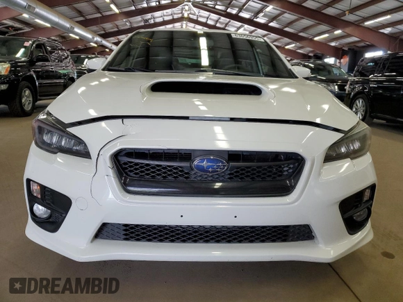 2015 Subaru WRX Limited с VIN JF1VA1G69F9804763, выставлен на аукционе Copart как лот 63656955 с пробегом 151 713 миль миль и Чистый • Clean title. История ставок и продаж доступна на DreamBid. Изображение 5.
