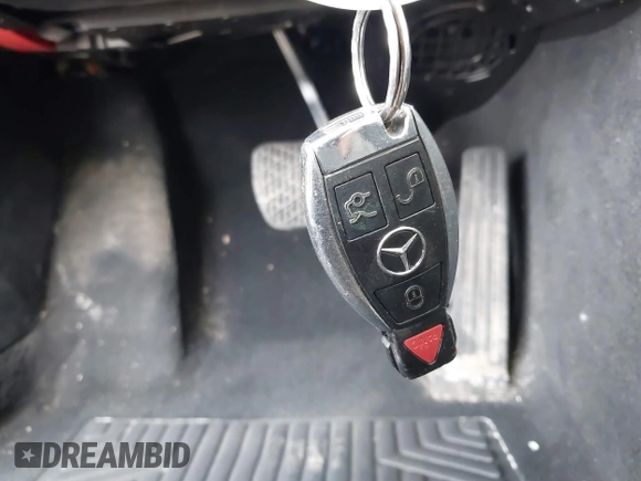2018 Mercedes-Benz C 300 with VIN WDDWF4KB2JR341272, listed as a IAAI auction lot 41650381 with 74,216 mi miles and . Bid and sale history available at DreamBid. Image 11.