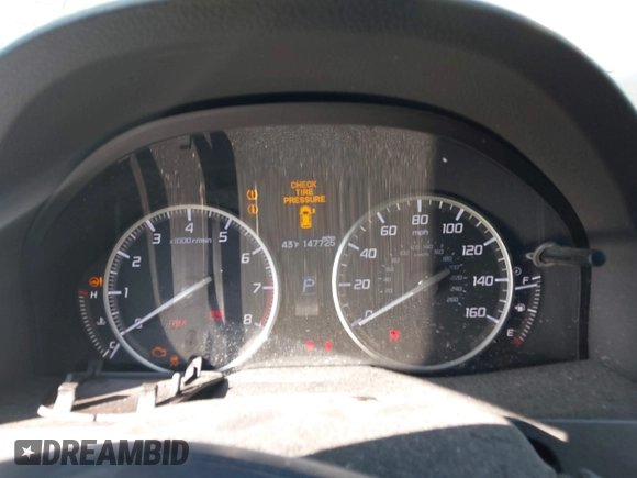 2016 Acura RDX Tech Pkg with VIN 5J8TB4H51GL017298, listed as a IAAI auction lot 41988412 with 147,725 mi miles. Bid and sale history available at carsss.com. Image 7.