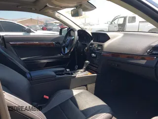 2013 Mercedes-Benz E 350 with VIN WDDKJ5KB3DF182531, listed as a IAAI auction lot 42460117 with 142,527 mi miles and . Bid and sale history available at DreamBid. Image 5.