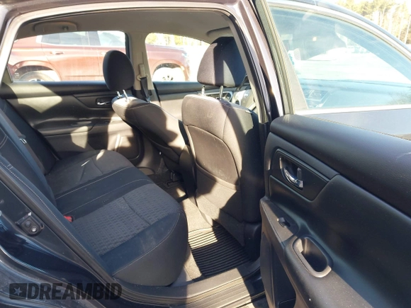 2016 Nissan Altima SV with VIN 1N4AL3AP1GC254128, listed as a IAAI auction lot 41744050 with 138,110 mi miles and . Bid and sale history available at DreamBid. Image 8.