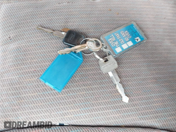 1995 Ford Bronco XL с VIN 1FMEU15N8SLB10358, выставлен на аукционе IAAI как лот 42483412 с пробегом 204 488 миль миль и . История ставок и продаж доступна на DreamBid. Изображение 11.