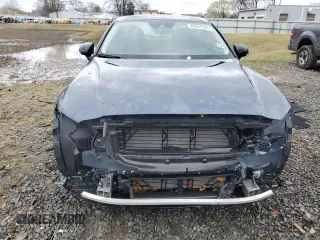 2022 Volvo S60 Momentum with VIN 7JRL12TZ7NG192016, listed as a Copart auction lot 45467324 with 10,928 mi miles. Bid and sale history available at carsss.com. Image 5.