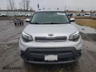2017 Kia Soul with VIN KNDJN2A28H7484715, listed as a Copart auction lot 46646585 with 130,292 mi miles and Clean Title. Bid and sale history available at carsss.com. Image 5.