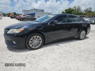 2014 Lexus ES 330 с VIN JTHBK1GG4E2146293, выставлен на аукционе Copart как лот 60622285 с пробегом 102 329 миль миль и Списание • Salvage title. История ставок и продаж доступна на DreamBid. Изображение 1.