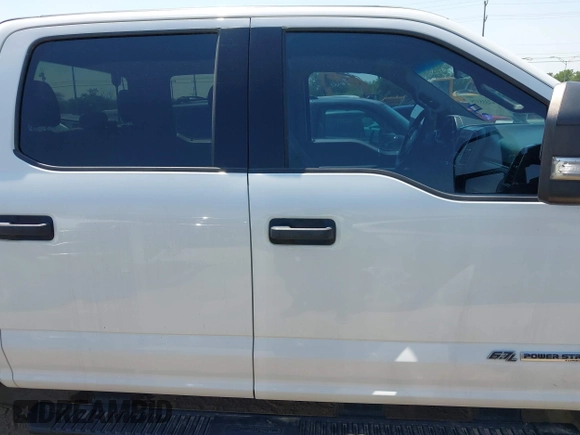 2019 Ford F-250 XL with VIN 1FT7W2BT0KEE85911, listed as a IAAI auction lot 42335375 with 278,138 mi miles and . Bid and sale history available at DreamBid. Image 13.