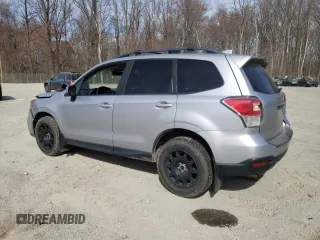 2017 Subaru Forester Premium with VIN JF2SJAGC8HH502216, listed as a Copart auction lot 44880573 with 97,138 mi miles. Bid and sale history available at carsss.com. Image 2.