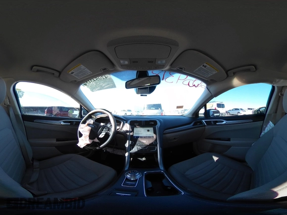 2020 Ford Fusion SE with VIN 3FA6P0H77LR153539, listed as a IAAI auction lot 42054318 with 103,820 mi miles and . Bid and sale history available at DreamBid. Image 23.
