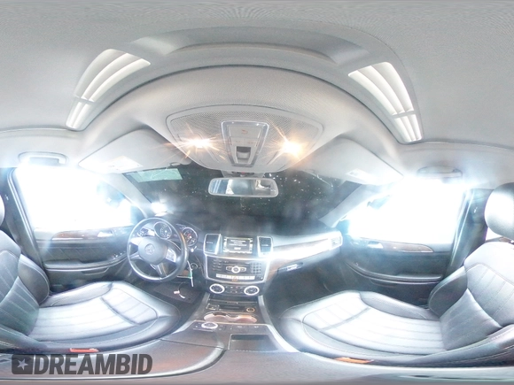 2014 Mercedes-Benz GL 450 z VIN 4JGDF7CE4EA314084, wystawiony jako Copart lot #59593195 z przebiegiem 161 026 mil mil oraz Szkoda całkowita • Salvage title. Historia ofert i sprzedaży dostępna na DreamBid. Obrazek 15.