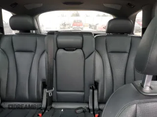 2019 Audi Q7 Prestige with VIN WA1VAAF79KD007533, listed as a Copart auction lot 46195905 with 69,555 mi miles and Salvage Title. Bid and sale history available at carsss.com. Image 10.