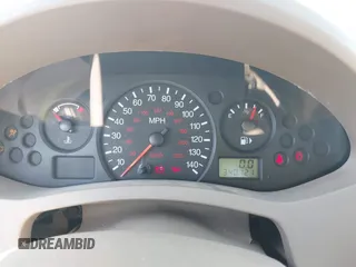 2006 Ford Focus S с VIN 1FAHP34N06W228663, выставлен на аукционе IAAI как лот 42241575 с пробегом 340 121 миль миль и . История ставок и продаж доступна на DreamBid. Изображение 7.