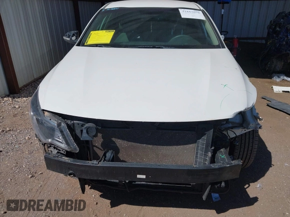 2016 Kia Optima LX with VIN KNAGT4L34G5071506, listed as a IAAI auction lot 41857078 with 72,029 mi miles. Bid and sale history available at carsss.com. Image 13.