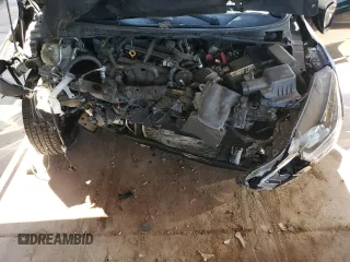 2020 Nissan Versa SV z VIN 3N1CN8EV8LL840359, wystawiony jako Copart lot #53277715 z przebiegiem 97 549 mil mil oraz Szkoda całkowita • Salvage title. Historia ofert i sprzedaży dostępna na DreamBid. Obrazek 12.