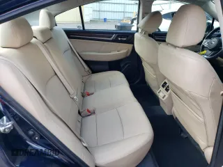 2018 Subaru Legacy Limited with VIN 4S3BNAN68J3014029, listed as a Copart auction lot 66545423 with 161,412 mi miles. Bid and sale history available at carsss.com. Image 10.
