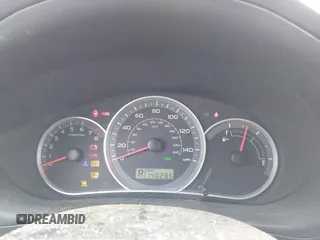 2009 Subaru Impreza i z VIN JF1GH61699H817873, wystawiony jako IAAI lot #42133956 z przebiegiem 140 285 mil mil oraz . Historia ofert i sprzedaży dostępna na DreamBid. Obrazek 7.