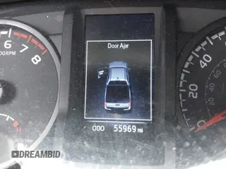 2021 Toyota Tacoma SR z VIN 3TMCZ5AN5MM417384, wystawiony jako IAAI lot #41617168 z przebiegiem 55 969 mil mil oraz . Historia ofert i sprzedaży dostępna na DreamBid. Obrazek 16.