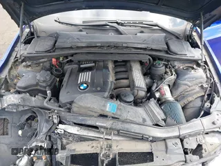 2008 BMW 3 Series 328xi z VIN WBAVC93578K043546, wystawiony jako IAAI lot #41987405 z przebiegiem Nie podano mil oraz . Historia ofert i sprzedaży dostępna na DreamBid. Obrazek 10.