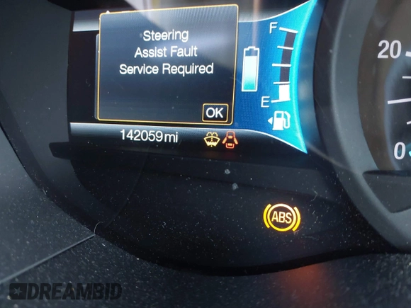 2018 Ford Fusion Hybrid SE with VIN 3FA6P0LU4JR152682, listed as a IAAI auction lot 41691305 with 142,059 mi miles. Bid and sale history available at carsss.com. Image 15.