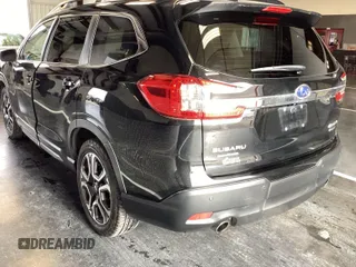 2023 Subaru Ascent Limited z VIN 4S4WMASD2P3437412, wystawiony jako IAAI lot #42263866 z przebiegiem 58 879 mil mil oraz . Historia ofert i sprzedaży dostępna na DreamBid. Obrazek 1.