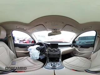 2019 Mercedes-Benz GLC 300 with VIN WDC0G4JB5KV120914, listed as a IAAI auction lot 42302432 with Not provided miles and . Bid and sale history available at DreamBid. Image 18.