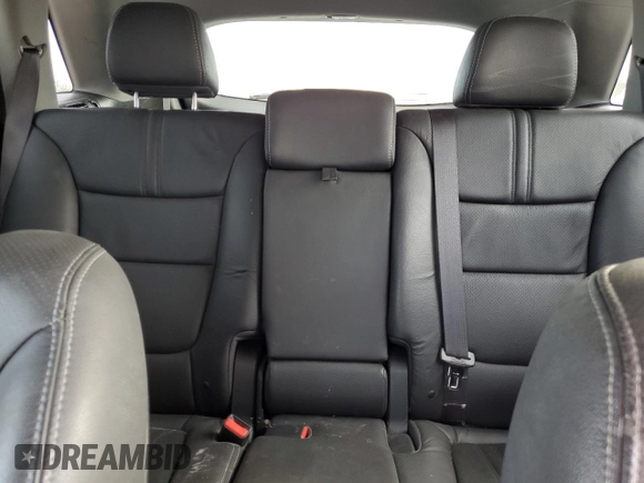 2015 Kia Sorento SX with VIN 5XYKW4A7XFG647597, listed as a Copart auction lot 48148365 with 186,022 mi miles and Salvage Title. Bid and sale history available at carsss.com. Image 10.