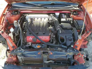 2011 Mitsubishi Eclipse GT with VIN 4A37L3ET3BE001981, listed as a Copart auction lot 85119964 with 102,374 mi miles and Salvage Title. Bid and sale history available at DreamBid. Image 11.
