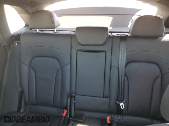2014 Audi SQ5 Prestige with VIN WA1VGAFP0EA060996, listed as a Copart auction lot 74397874 with 116,695 mi miles and Salvage title. Bid and sale history available at DreamBid. Image 10.