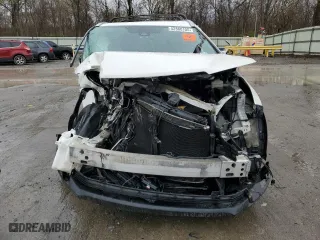 2018 Toyota Highlander SE with VIN 5TDJZRFH3JS523118, listed as a Copart auction lot 52860105 with 0 mi miles and Salvage Title. Bid and sale history available at carsss.com. Image 5.