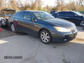 2008 Lexus ES 330 z VIN JTHBJ46GX82214185, wystawiony jako IAAI lot #41923300 z przebiegiem 164 237 mil mil oraz . Historia ofert i sprzedaży dostępna na DreamBid. Obrazek 1.
