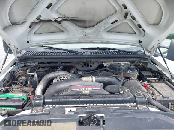 2006 Ford F-250 XL with VIN 1FTSX21P76EC15088, listed as a IAAI auction lot 42213741 with 203,231 mi miles and . Bid and sale history available at DreamBid. Image 10.