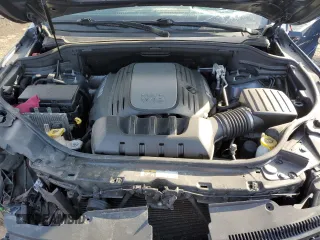2020 Jeep Grand Cherokee Limited X с VIN 1C4RJFBT3LC198025, выставлен на аукционе Copart как лот 49592525 с пробегом 41 297 миль миль и Списание • Salvage title. История ставок и продаж доступна на DreamBid. Изображение 13.