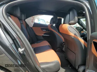 2022 Mercedes-Benz C 300 z VIN W1KAF4GB3NR045623, wystawiony jako Copart lot #65544294 z przebiegiem 22 801 mil mil oraz Szkoda całkowita • Salvage title. Historia ofert i sprzedaży dostępna na DreamBid. Obrazek 11.
