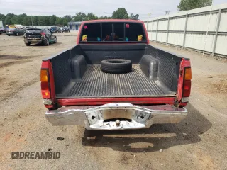1993 Nissan Frontier z VIN 1N6SD16S1PC347211, wystawiony jako Copart lot #68089234 z przebiegiem 298 344 mil mil oraz Czysty tytuł • Clean title. Historia ofert i sprzedaży dostępna na DreamBid. Obrazek 6.