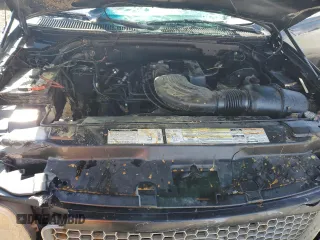 1999 Ford F-150 XL с VIN 2FTRX08L1XCA25770, выставлен на аукционе Copart как лот 82477264 с пробегом Не указан миль и Списание • Salvage title. История ставок и продаж доступна на DreamBid. Изображение 12.