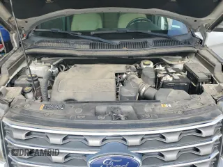 2017 Ford Explorer with VIN 1FM5K8B81HGB71212, listed as a Copart auction lot 62188665 with 78,963 mi miles and Clean title. Bid and sale history available at DreamBid. Image 11.