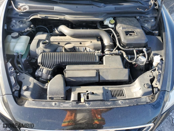 2013 Volvo C70 T5 with VIN YV1672MC1DJ140459, listed as a Copart auction lot 51449275 with 125,514 mi miles and Clean Title. Bid and sale history available at carsss.com. Image 11.