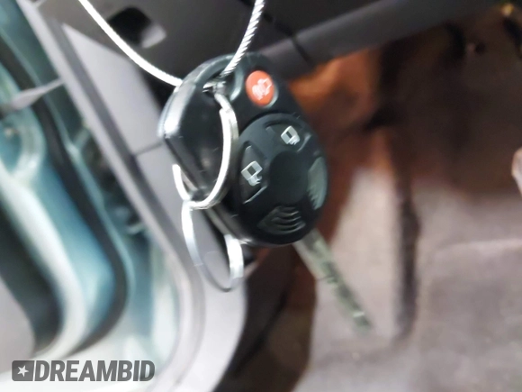 2013 Ford Escape SE with VIN 1FMCU0GX9DUB40739, listed as a IAAI auction lot 41633757 with 87,522 mi miles and . Bid and sale history available at DreamBid. Image 11.