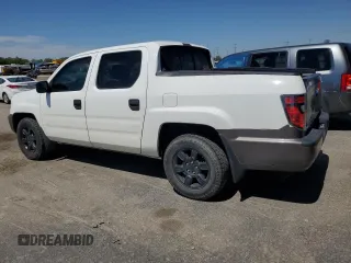 2013 Honda Ridgeline Sport with VIN 5FPYK1F76DB011963, listed as a Copart auction lot 56364585 with 82,326 mi miles and Salvage title. Bid and sale history available at DreamBid. Image 2.